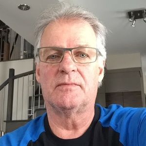 Meet your Posher, Jean-guy